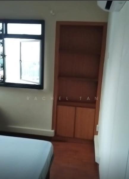 192 Rivervale Drive, 192 Rivervale Drive, Hougang / Punggol / Sengkang, Room Rental, 250 sqft, HDB Flat For Rent, by Rachel Tan, 500249627 - Bedroom - PropertyGuru.com.sg