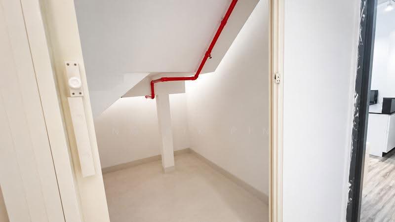 A'Posh BizHub, 1 Yishun industrial Street 1, Sembawang / Yishun, 624 sqft, Light Industrial (B1) For Rent, by Ng Aik Pin, 500249628 - Interior - CommercialGuru.com.sg