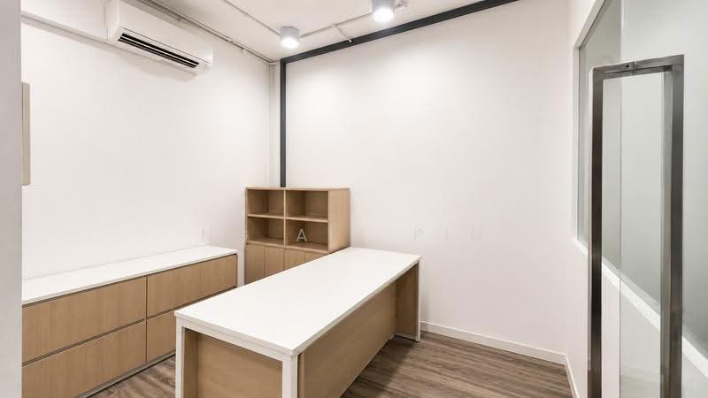 A'Posh BizHub, 1 Yishun industrial Street 1, Sembawang / Yishun, 624 sqft, Light Industrial (B1) For Rent, by Ng Aik Pin, 500249628 - Interior - CommercialGuru.com.sg