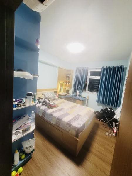 660c tampines st 64, , Room Rental, 150 sqft, HDB Flat For Rent, by Bryan Cheng, 500249633 - Bedroom - PropertyGuru.com.sg