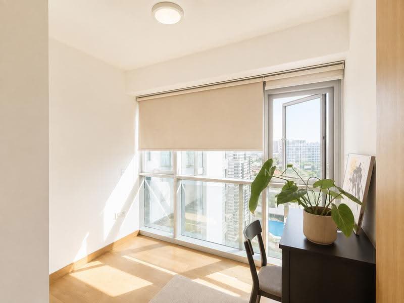 Eight Riversuites, 2 Whampoa East, Balestier / Toa Payoh, 2 Bedrooms, 840 sqft, Condominium For Sale, by Fiona Han, 500249635 - Study - PropertyGuru.com.sg