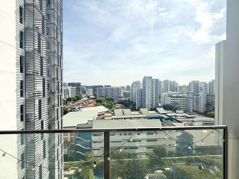 Eight Riversuites, 2 Whampoa East, Balestier / Toa Payoh, 2 Bedrooms, 840 sqft, Condominium For Sale, by Fiona Han, 500249635 - View - PropertyGuru.com.sg