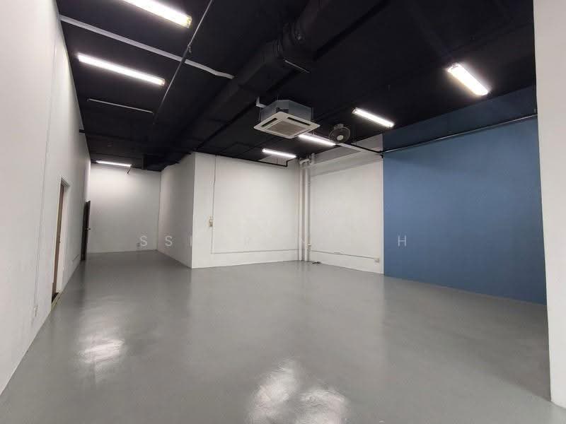 Ubi Techpark, 70 10, Eunos / Geylang / Paya Lebar, 1,270 sqft, Light Industrial (B1) For Rent, by Ssharon Loh, 500249637 - CommercialGuru.com.sg