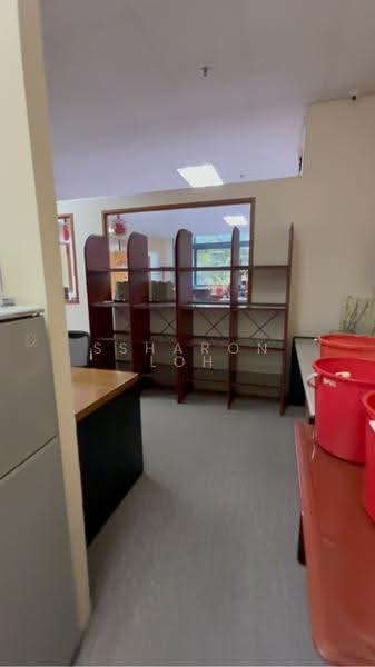 Ubi Techpark, 70 10, Eunos / Geylang / Paya Lebar, 2,056 sqft, Light Industrial (B1) For Rent, by Ssharon Loh, 500249638 - CommercialGuru.com.sg