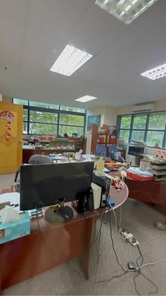 Ubi Techpark, 70 10, Eunos / Geylang / Paya Lebar, 2,056 sqft, Light Industrial (B1) For Rent, by Ssharon Loh, 500249638 - CommercialGuru.com.sg
