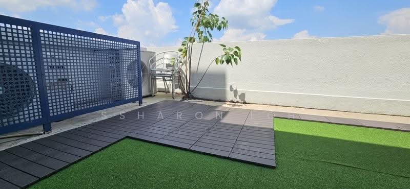 Tradehub 21, 18, Boon Lay / Jurong / Tuas, 1,055 sqft, Light Industrial (B1) For Rent, by Ssharon Loh, 500249639 - CommercialGuru.com.sg