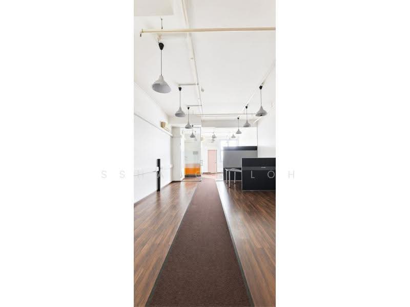 Tradehub 21, 18, Boon Lay / Jurong / Tuas, 1,055 sqft, Light Industrial (B1) For Rent, by Ssharon Loh, 500249639 - CommercialGuru.com.sg