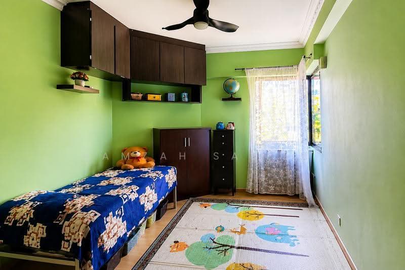 Simsville, 6 Geylang East Avenue 2, Eunos / Geylang / Paya Lebar, 4 Bedrooms, 1,528 sqft, Condominium For Sale, by Hamzah Salleh, 500249645 - Bedroom - PropertyGuru.com.sg