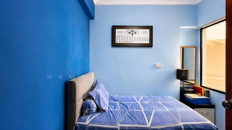 Simsville, 6 Geylang East Avenue 2, Eunos / Geylang / Paya Lebar, 4 Bedrooms, 1,528 sqft, Condominium For Sale, by Hamzah Salleh, 500249645 - Bedroom - PropertyGuru.com.sg