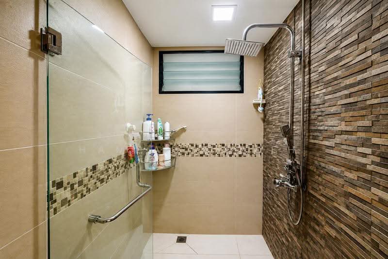 Simsville, 6 Geylang East Avenue 2, Eunos / Geylang / Paya Lebar, 4 Bedrooms, 1,528 sqft, Condominium For Sale, by Hamzah Salleh, 500249645 - Bathroom - PropertyGuru.com.sg