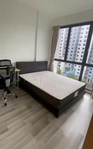 La Fiesta, 60 Sengkang Square, Hougang / Punggol / Sengkang, 1 Bedroom, 452 sqft, Condominium For Sale, by Ricky Tan, 500249649 - Bedroom - PropertyGuru.com.sg
