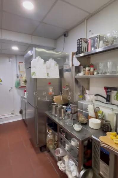 Street level F&B | Minutes walk to MRT|, Beach Road / Bugis / Rochor, 1,400 sqft, Food & Beverage For Rent, by JACQUELINE, 500249652 - CommercialGuru.com.sg