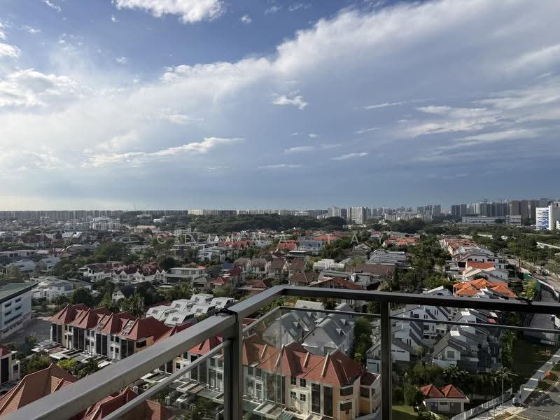 The Chuan, 31 Lorong chuan, Hougang / Punggol / Sengkang, 4 Bedrooms, 1,464 sqft, Condominium For Rent, by Celina Tay, 500249653 - Exterior - PropertyGuru.com.sg