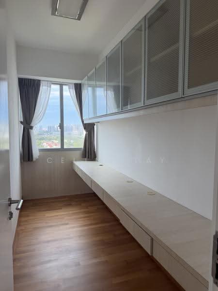 The Chuan, 31 Lorong chuan, Hougang / Punggol / Sengkang, 4 Bedrooms, 1,464 sqft, Condominium For Rent, by Celina Tay, 500249653 - Study - PropertyGuru.com.sg