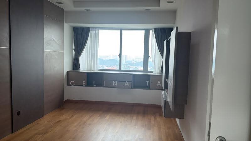 The Chuan, 31 Lorong chuan, Hougang / Punggol / Sengkang, 4 Bedrooms, 1,464 sqft, Condominium For Rent, by Celina Tay, 500249653 - Bedroom - PropertyGuru.com.sg