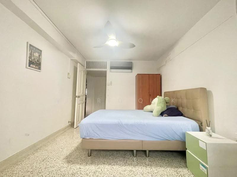 47 Marine Crescent, 47 Marine Crescent, East Coast / Marine Parade, Room Rental, 180 sqft, HDB Flat For Rent, by Winfred Quek, 500249654 - Bedroom - PropertyGuru.com.sg