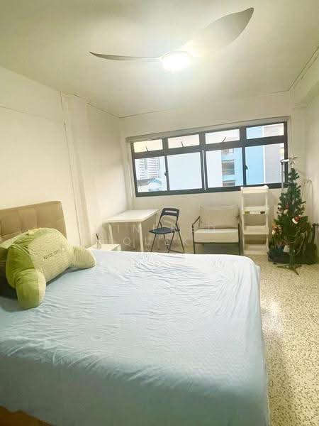 47 Marine Crescent, 47 Marine Crescent, East Coast / Marine Parade, Room Rental, 180 sqft, HDB Flat For Rent, by Winfred Quek, 500249654 - Bedroom - PropertyGuru.com.sg