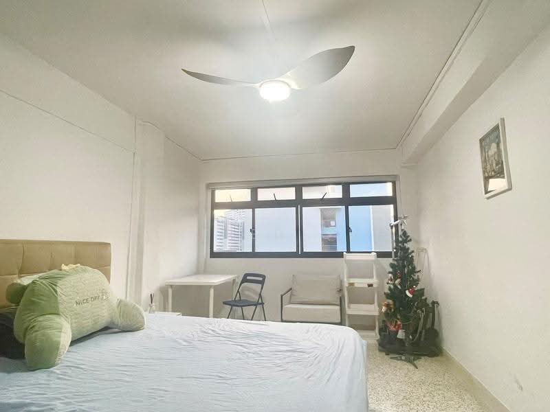 47 Marine Crescent, 47 Marine Crescent, East Coast / Marine Parade, Room Rental, 180 sqft, HDB Flat For Rent, by Winfred Quek, 500249654 - Bedroom - PropertyGuru.com.sg