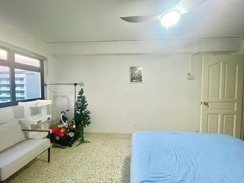 47 Marine Crescent, 47 Marine Crescent, East Coast / Marine Parade, Room Rental, 180 sqft, HDB Flat For Rent, by Winfred Quek, 500249654 - Bedroom - PropertyGuru.com.sg