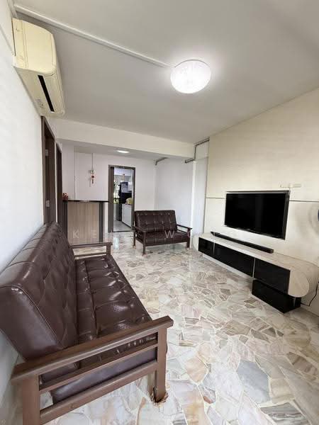 119 Bukit Merah View, 119 Bukit Merah View, Alexandra / Commonwealth, 3 Bedrooms, 700 sqft, HDB Flat For Sale, by Kent Wong, 500249655 - Living Room - PropertyGuru.com.sg