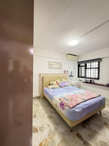 119 Bukit Merah View, 119 Bukit Merah View, Alexandra / Commonwealth, 3 Bedrooms, 700 sqft, HDB Flat For Sale, by Kent Wong, 500249655 - Bedroom - PropertyGuru.com.sg