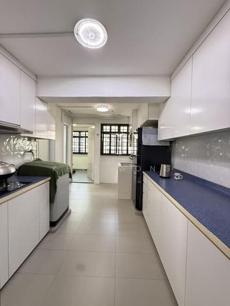 119 Bukit Merah View, 119 Bukit Merah View, Alexandra / Commonwealth, 3 Bedrooms, 700 sqft, HDB Flat For Sale, by Kent Wong, 500249655 - Kitchen - PropertyGuru.com.sg