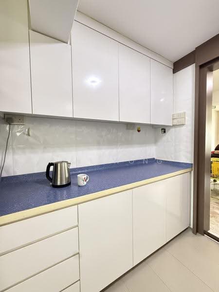119 Bukit Merah View, 119 Bukit Merah View, Alexandra / Commonwealth, 3 Bedrooms, 700 sqft, HDB Flat For Sale, by Kent Wong, 500249655 - Kitchen - PropertyGuru.com.sg