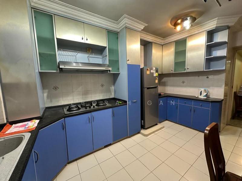 110B Punggol Field, 110B Punggol Field, Hougang / Punggol / Sengkang, 3 Bedrooms, 968 sqft, HDB Flat For Rent, by Deborah Gan, 500249656 - Kitchen - PropertyGuru.com.sg
