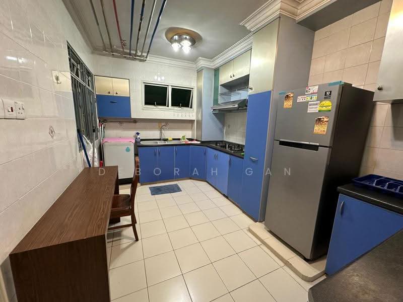 110B Punggol Field, 110B Punggol Field, Hougang / Punggol / Sengkang, 3 Bedrooms, 968 sqft, HDB Flat For Rent, by Deborah Gan, 500249656 - Kitchen - PropertyGuru.com.sg