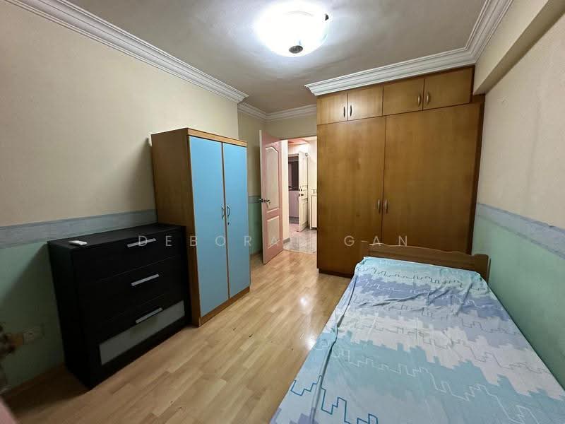 110B Punggol Field, 110B Punggol Field, Hougang / Punggol / Sengkang, 3 Bedrooms, 968 sqft, HDB Flat For Rent, by Deborah Gan, 500249656 - Bedroom - PropertyGuru.com.sg
