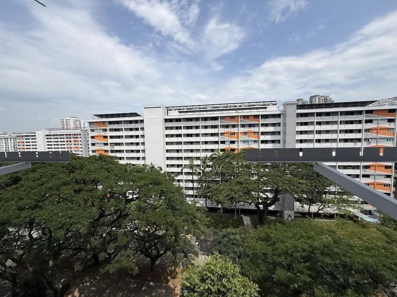 374 Clementi Avenue 4, 374 Clementi Avenue 4, Buona Vista / West Coast / Clementi New Town, 2 Bedrooms, 732 sqft, HDB Flat For Rent, by Paul Wee, 500249657 - Exterior - PropertyGuru.com.sg