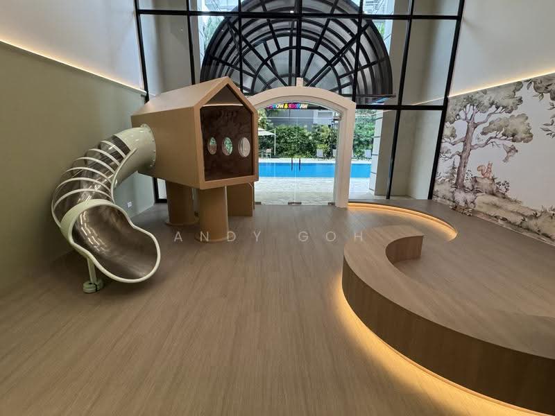 Pinewood Gardens, 21 Balmoral Park, Tanglin / Holland / Bukit Timah, 3 Bedrooms, 1,649 sqft, Condominium For Sale, by Andy Goh, 500249659 - Interior - PropertyGuru.com.sg