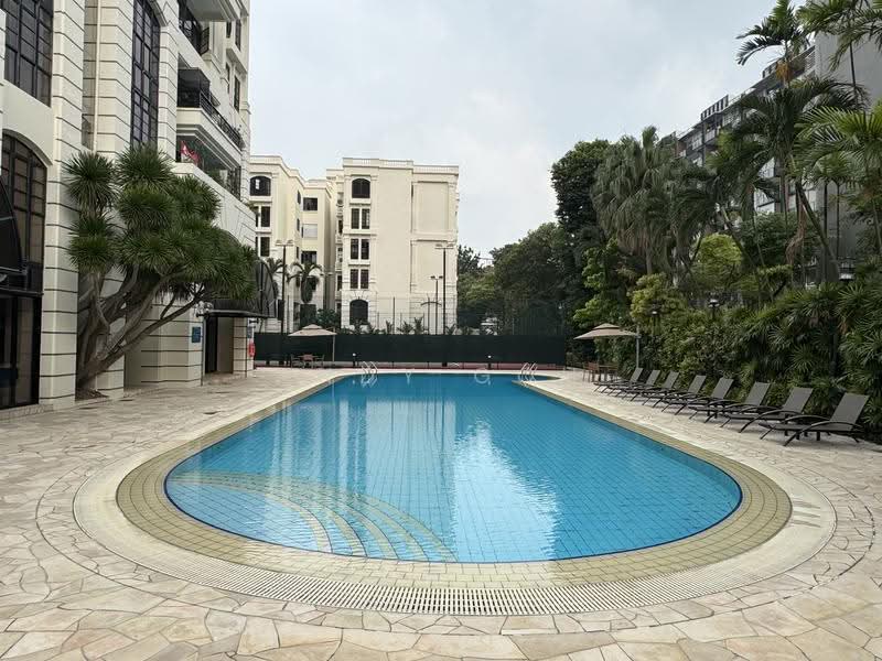 Pinewood Gardens, 21 Balmoral Park, Tanglin / Holland / Bukit Timah, 3 Bedrooms, 1,649 sqft, Condominium For Sale, by Andy Goh, 500249659 - Exterior - PropertyGuru.com.sg