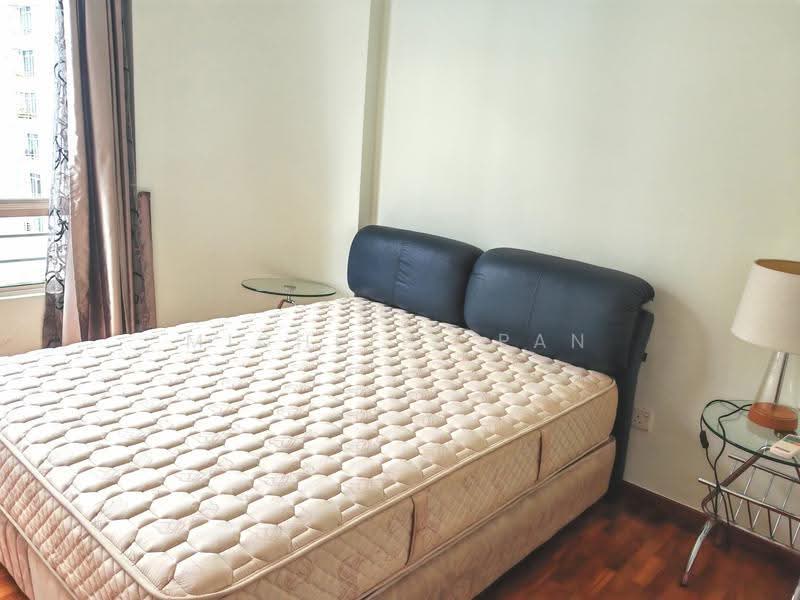 Northvale, 61 Choa Chu Kang Loop, Dairy Farm / Bukit Panjang / Choa Chu Kang, 2 Bedrooms, 700 sqft, Condominium For Rent, by Michelle Pan, 500249660 - Bedroom - PropertyGuru.com.sg