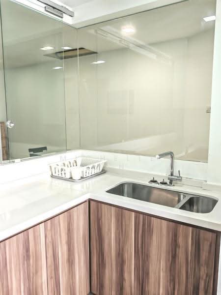 Northvale, 61 Choa Chu Kang Loop, Dairy Farm / Bukit Panjang / Choa Chu Kang, 2 Bedrooms, 700 sqft, Condominium For Rent, by Michelle Pan, 500249660 - Kitchen - PropertyGuru.com.sg