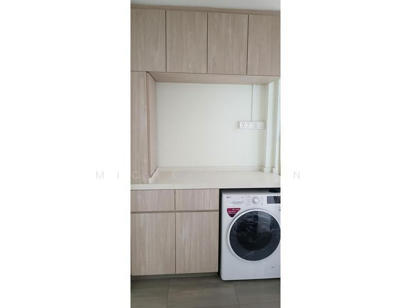 Northvale, 61 Choa Chu Kang Loop, Dairy Farm / Bukit Panjang / Choa Chu Kang, 2 Bedrooms, 700 sqft, Condominium For Rent, by Michelle Pan, 500249660 - Interior - PropertyGuru.com.sg