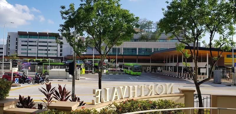 Northvale, 61 Choa Chu Kang Loop, Dairy Farm / Bukit Panjang / Choa Chu Kang, 2 Bedrooms, 700 sqft, Condominium For Rent, by Michelle Pan, 500249660 - Exterior - PropertyGuru.com.sg