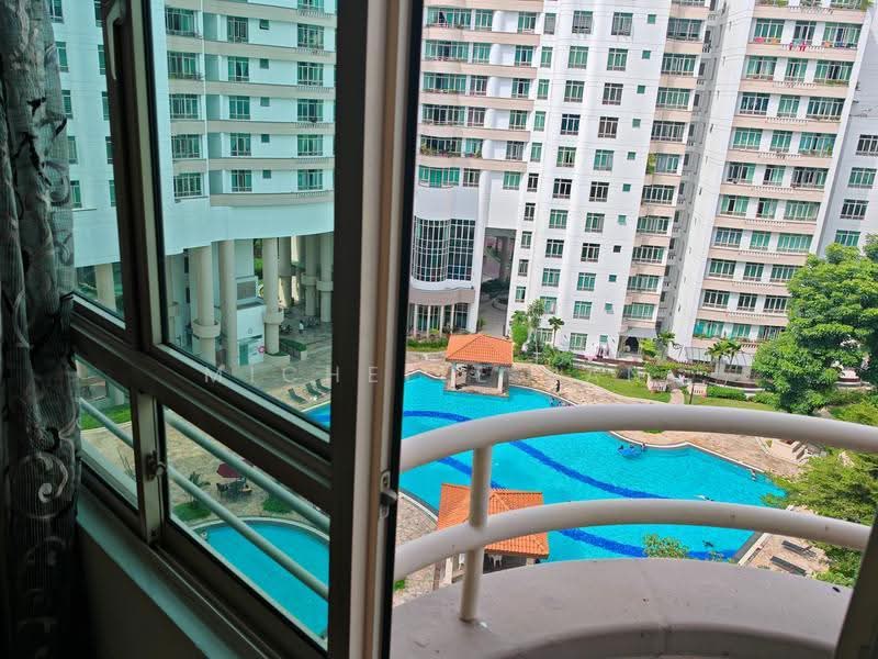 Northvale, 61 Choa Chu Kang Loop, Dairy Farm / Bukit Panjang / Choa Chu Kang, 2 Bedrooms, 700 sqft, Condominium For Rent, by Michelle Pan, 500249660 - Exterior - PropertyGuru.com.sg