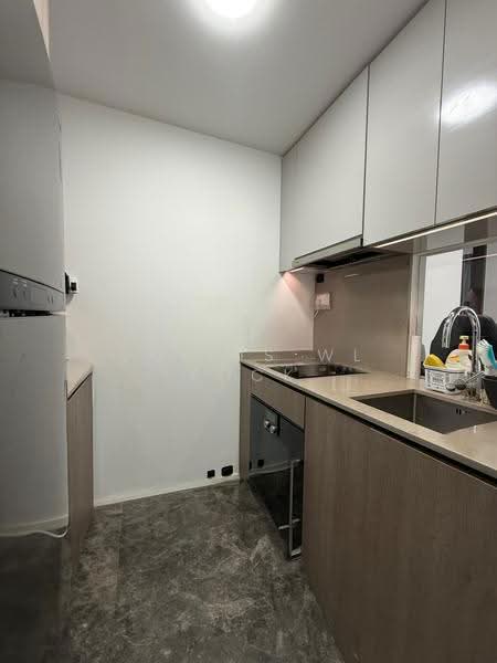 Avenue South Residence, 13 Silat Avenue, Alexandra / Commonwealth, 2 Bedrooms, 657 sqft, Condominium For Rent, by Julius WL Fock, 500249661 - Kitchen - PropertyGuru.com.sg