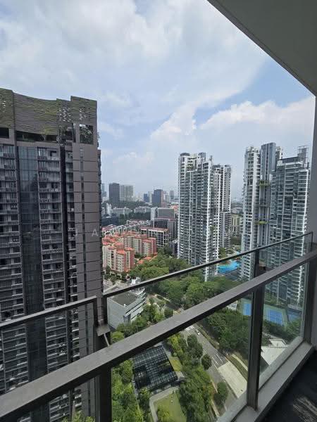 Starlight Suites, 11 River Valley Close, Orchard / River Valley, 2 Bedrooms, 850 sqft, Condominium For Rent, by Jason Low, 500249663 - View - PropertyGuru.com.sg