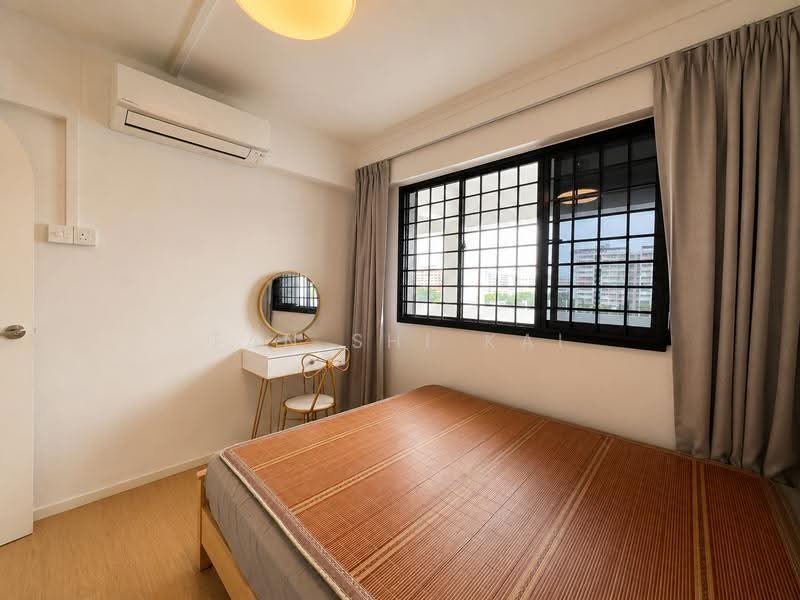 768 Yishun Avenue 3, 768 Yishun Avenue 3, Sembawang / Yishun, Room Rental, 100 sqft, HDB Flat For Rent, by Tan Shi Kai, 500249665 - Bedroom - PropertyGuru.com.sg