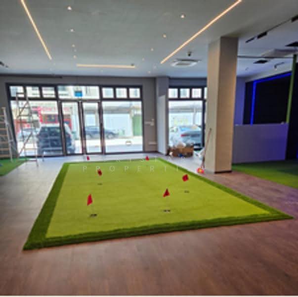 Rare Ground Floor Unit for lease at Cavan Road, 21 Cavan Road, Farrer Park / Serangoon Rd, 3,255 sqft, Light Industrial (B1) For Rent, by David Batchelor, 500249666 - Interior - CommercialGuru.com.sg