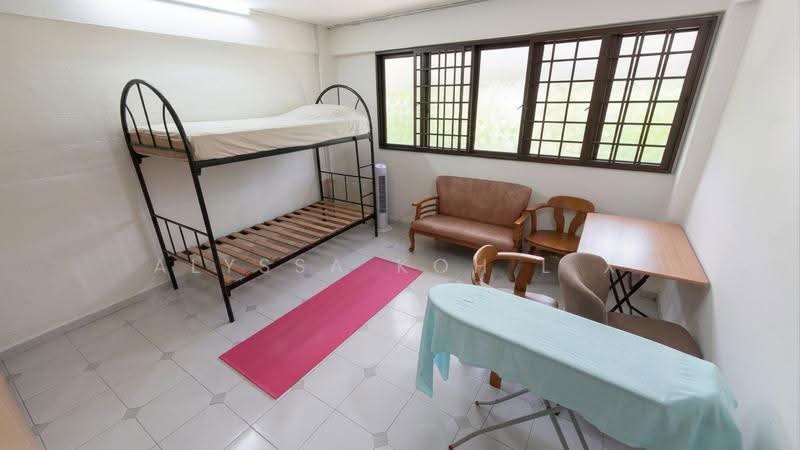 319 Bukit Batok Street 33, 319 Bukit Batok Street 33, Dairy Farm / Bukit Panjang / Choa Chu Kang, 3 Bedrooms, 1,313 sqft, HDB Flat For Sale, by Alyssa Koh L X, 500249667 - Bedroom - PropertyGuru.com.sg