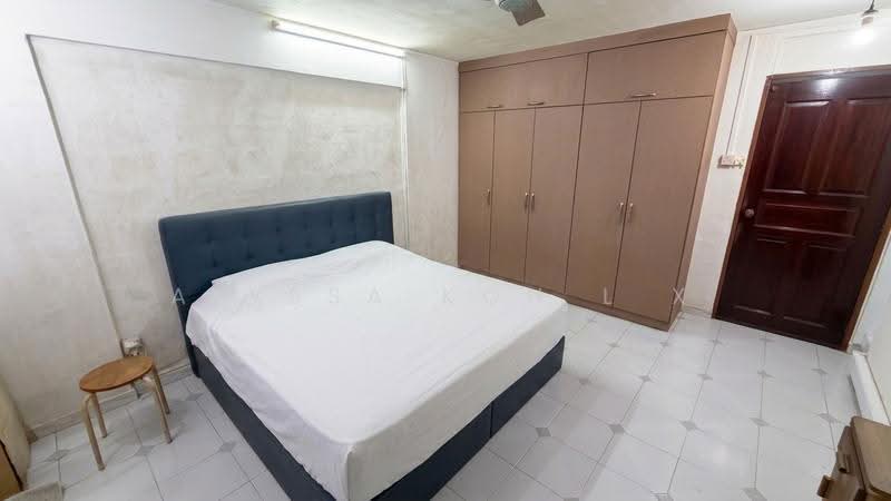 319 Bukit Batok Street 33, 319 Bukit Batok Street 33, Dairy Farm / Bukit Panjang / Choa Chu Kang, 3 Bedrooms, 1,313 sqft, HDB Flat For Sale, by Alyssa Koh L X, 500249667 - Bedroom - PropertyGuru.com.sg