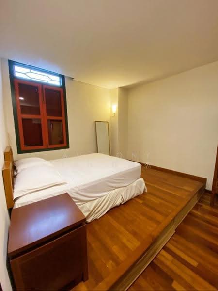 1 bedroom unit Spottiswoode Conservation House, Chinatown / Tanjong Pagar, 1 Bedroom, 400 sqft, Conservation House For Rent, by Anthony Tan 陈鸿杰, 500249668 - PropertyGuru.com.sg