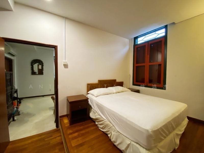 1 bedroom unit Spottiswoode Conservation House, Chinatown / Tanjong Pagar, 1 Bedroom, 400 sqft, Conservation House For Rent, by Anthony Tan 陈鸿杰, 500249668 - PropertyGuru.com.sg