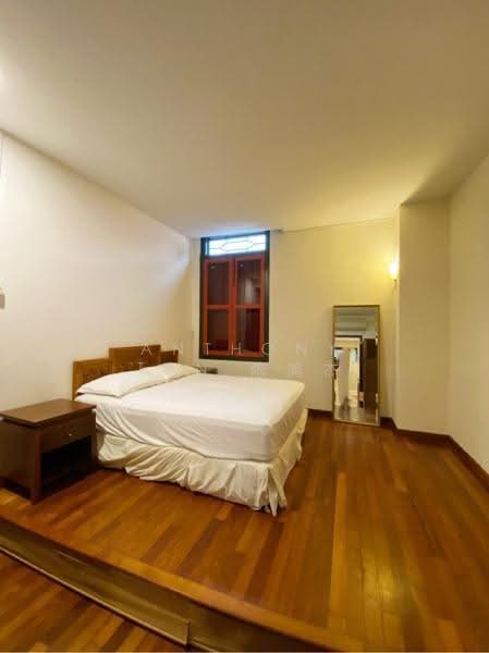 1 bedroom unit Spottiswoode Conservation House, Chinatown / Tanjong Pagar, 1 Bedroom, 400 sqft, Conservation House For Rent, by Anthony Tan 陈鸿杰, 500249668 - PropertyGuru.com.sg
