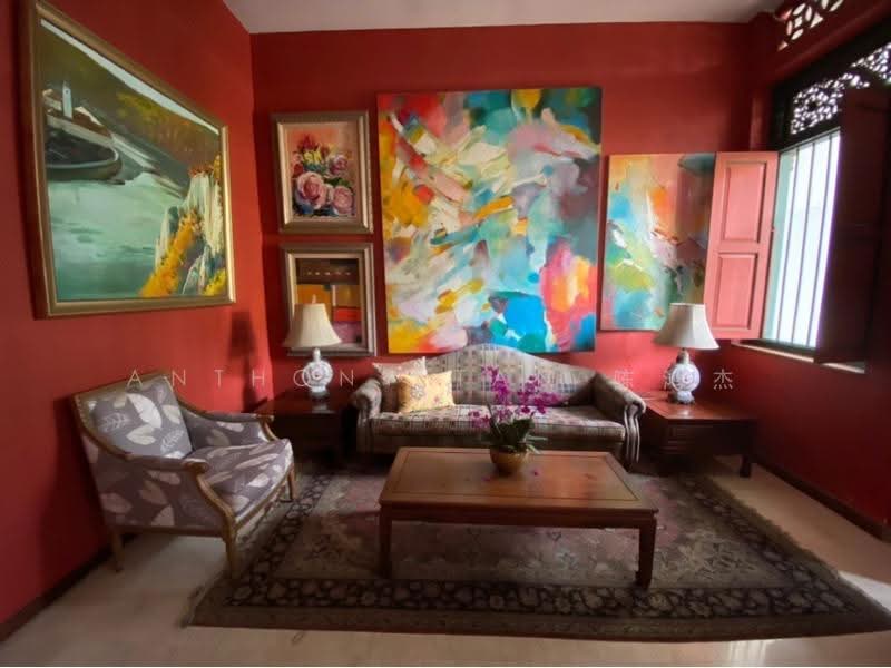 1 bedroom unit Spottiswoode Conservation House, Chinatown / Tanjong Pagar, 1 Bedroom, 400 sqft, Conservation House For Rent, by Anthony Tan 陈鸿杰, 500249668 - PropertyGuru.com.sg