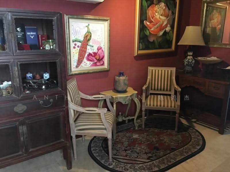 1 bedroom unit Spottiswoode Conservation House, Chinatown / Tanjong Pagar, 1 Bedroom, 400 sqft, Conservation House For Rent, by Anthony Tan 陈鸿杰, 500249668 - PropertyGuru.com.sg