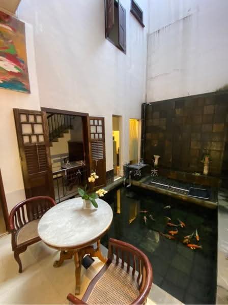1 bedroom unit Spottiswoode Conservation House, Chinatown / Tanjong Pagar, 1 Bedroom, 400 sqft, Conservation House For Rent, by Anthony Tan 陈鸿杰, 500249668 - PropertyGuru.com.sg